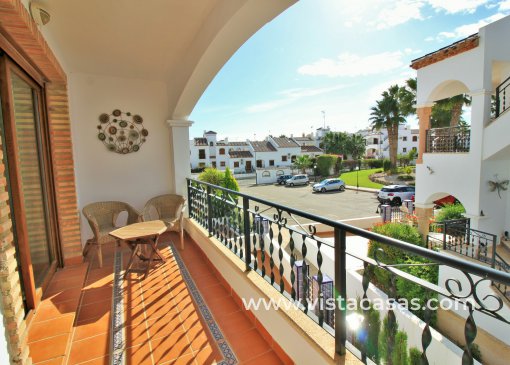 Apartment - Wtórny - Villamartin - VC2577