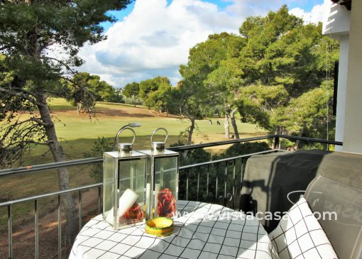 Apartment - Wtórny - Villamartin - VC2610