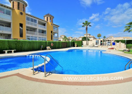 Apartment - Wtórny - Villamartin - VC2626