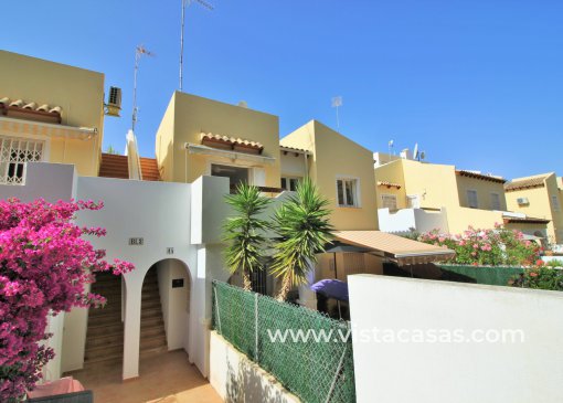 Apartment - Wtórny - Villamartin - VC2867