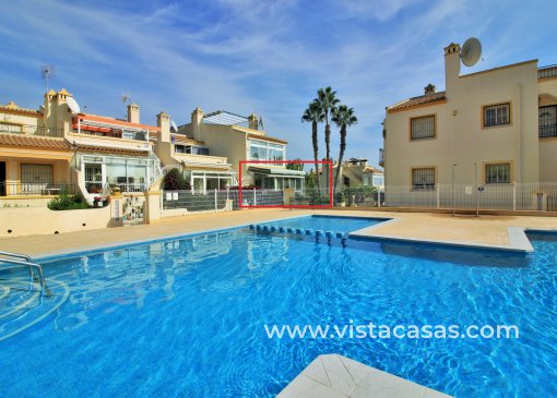 Apartment - Wtórny - Villamartin - VC3058