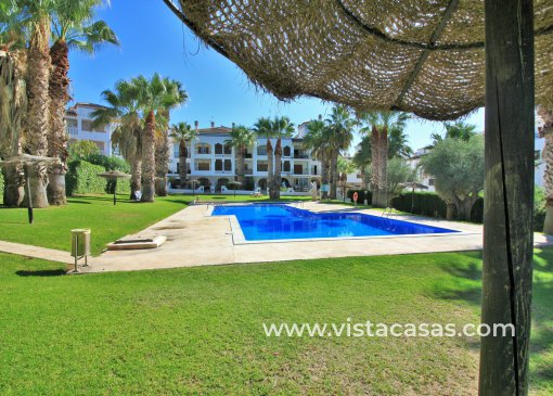 Apartment - Wtórny - Villamartin - VC3077
