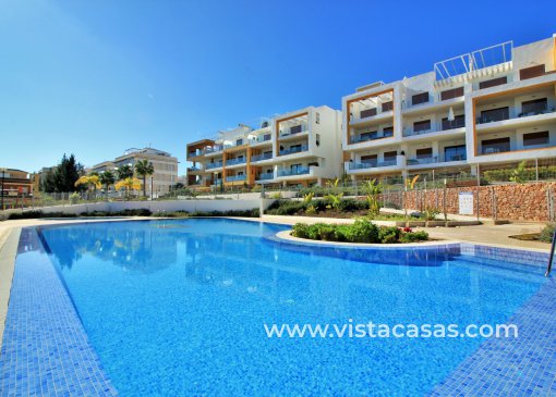 Apartment - Wtórny - Villamartin - VC3112
