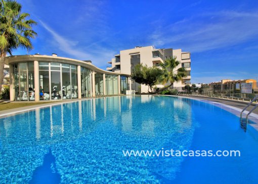 Apartment - Wtórny - Villamartin - VC3160
