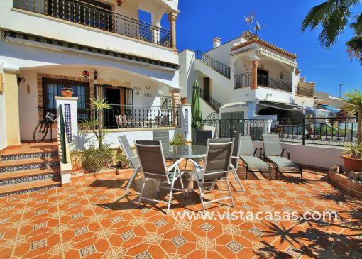 Apartment - Wtórny - Villamartin - VC3205