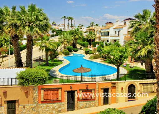 Apartment - Wtórny - Villamartin - VC3231