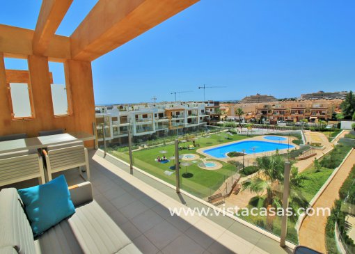 Apartment - Wtórny - Villamartin - VC3284