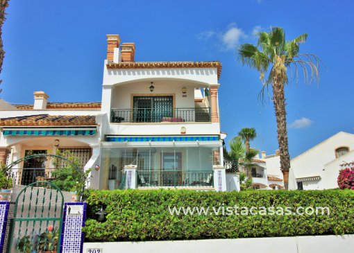 Apartment - Wtórny - Villamartin - VC3299