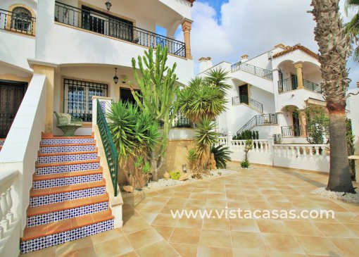 Apartment - Wtórny - Villamartin - VC3349