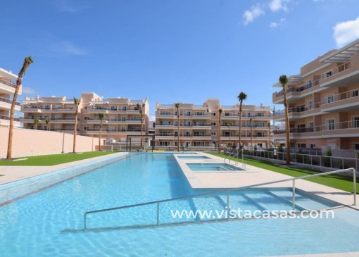 Apartment - Wtórny - Villamartin - VC3375
