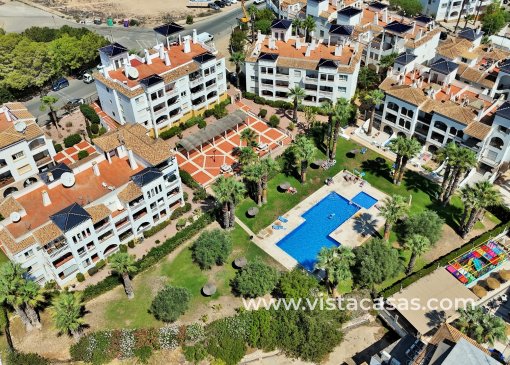 Apartment - Wtórny - Villamartin - VC3663