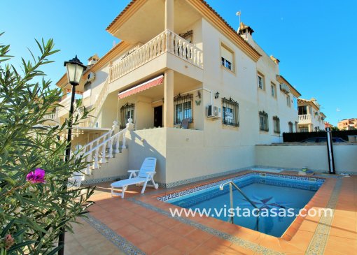 Apartment - Wtórny - Villamartin - VC3670