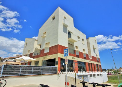 Apartment - Wtórny - Villamartin - VC3713