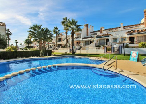 Apartment - Wtórny - Villamartin - VC3727