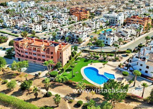 Apartment - Wtórny - Villamartin - VC3808