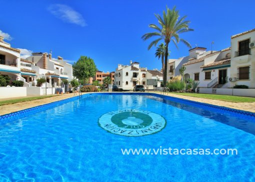 Apartment - Wtórny - Villamartin - VC3852