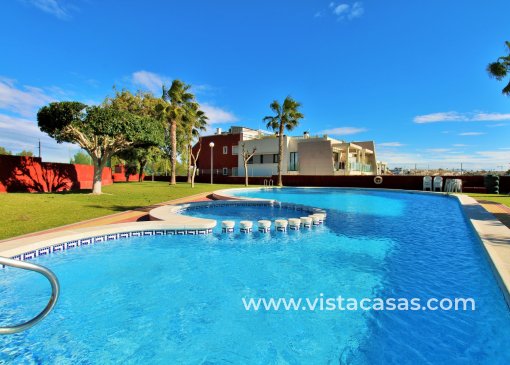 Apartment - Wtórny - Villamartin - VC3888