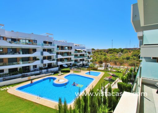 Apartment - Wtórny - Villamartin - VC3937