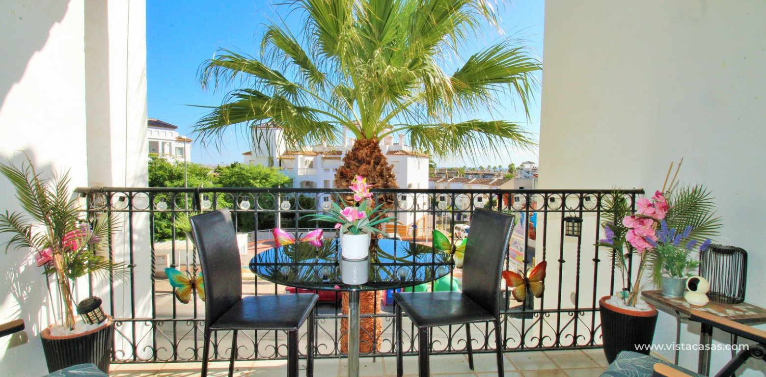 Apartment - Wtórny - Villamartin - Villamartin