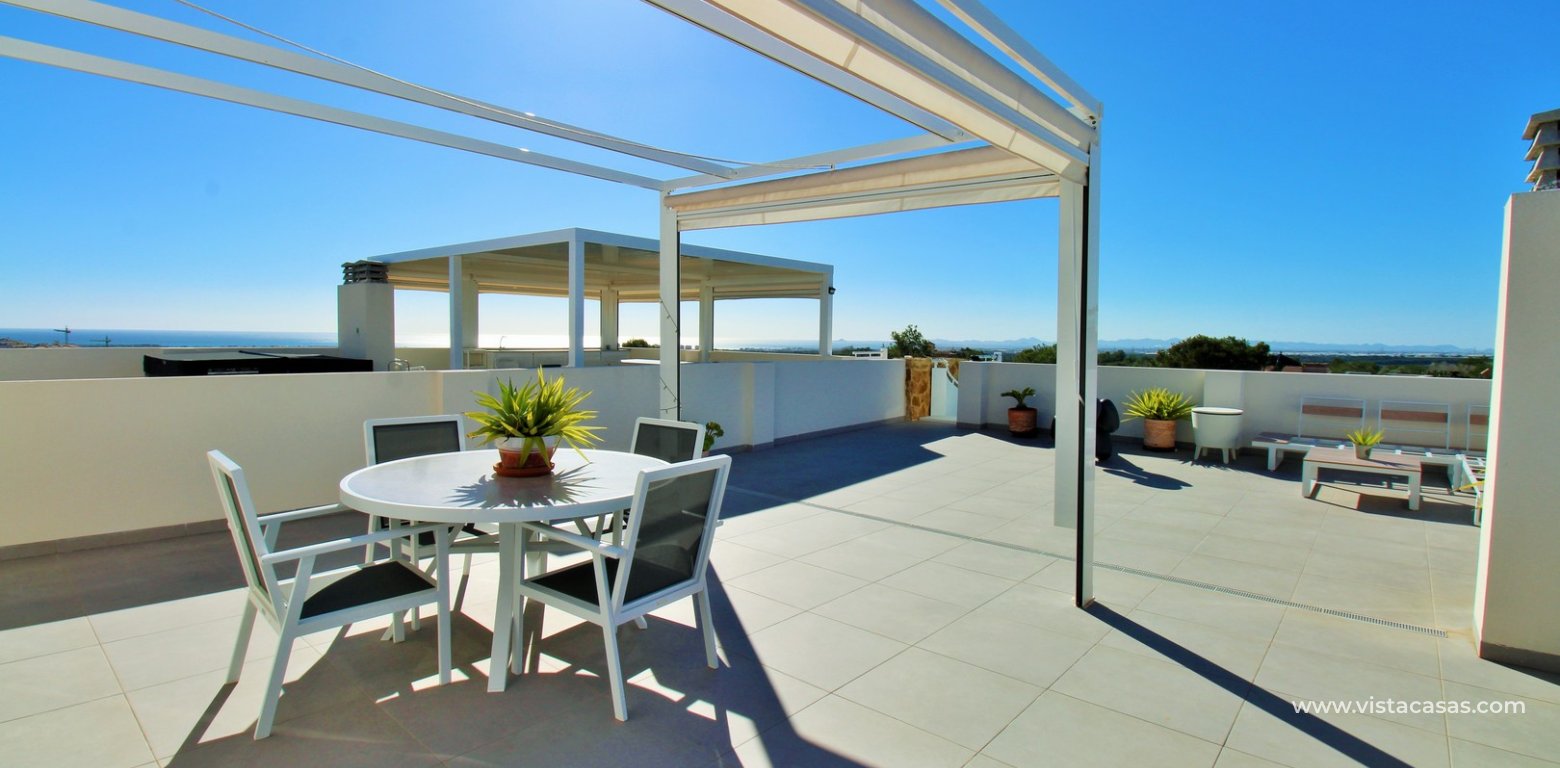 Apartment - Wtórny - Villamartin - Villamartin