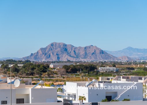 Appartement - New Build - Benijofar - V-53973