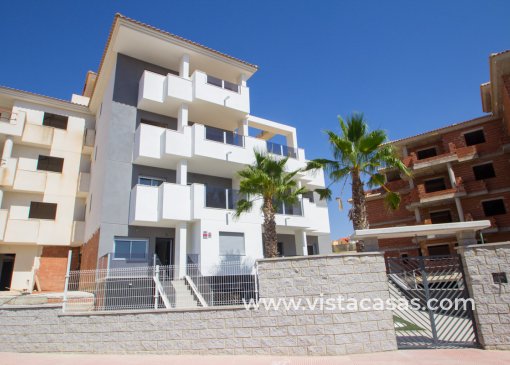 Appartement - New Build - Villamartin - V-98324