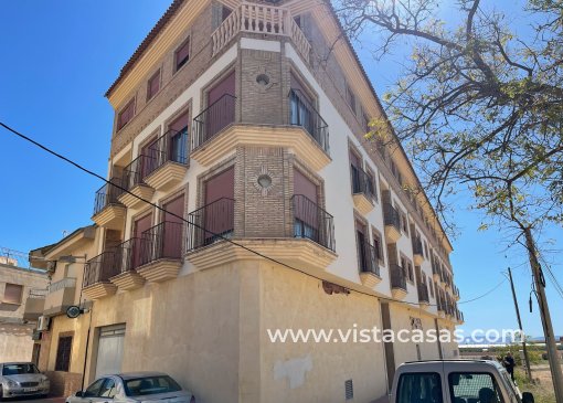 Appartement - Nouvelle Construction - Avileses - V-13746