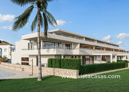 Appartement - Nouvelle Construction - La Sella - V-53665