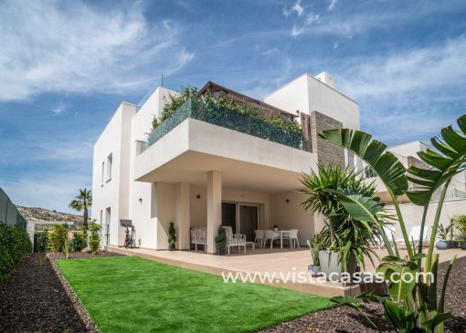 Appartement - Sale - Algorfa - V-28644