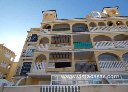 Appartement - Sale - Algorfa - V-30205