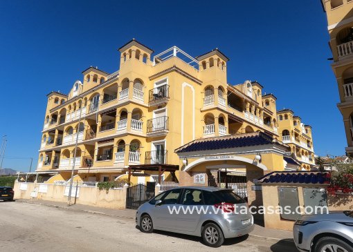 Appartement - Sale - Algorfa - V-30302