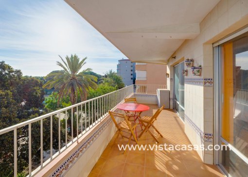 Appartement - Sale - Guardamar del Segura - V-37310