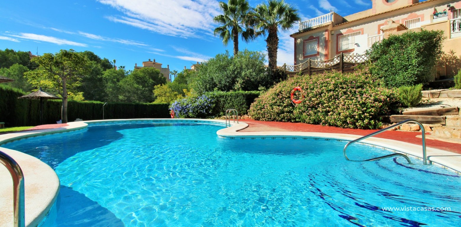 Appartement - Sale - Playa Flamenca - Playa Flamenca