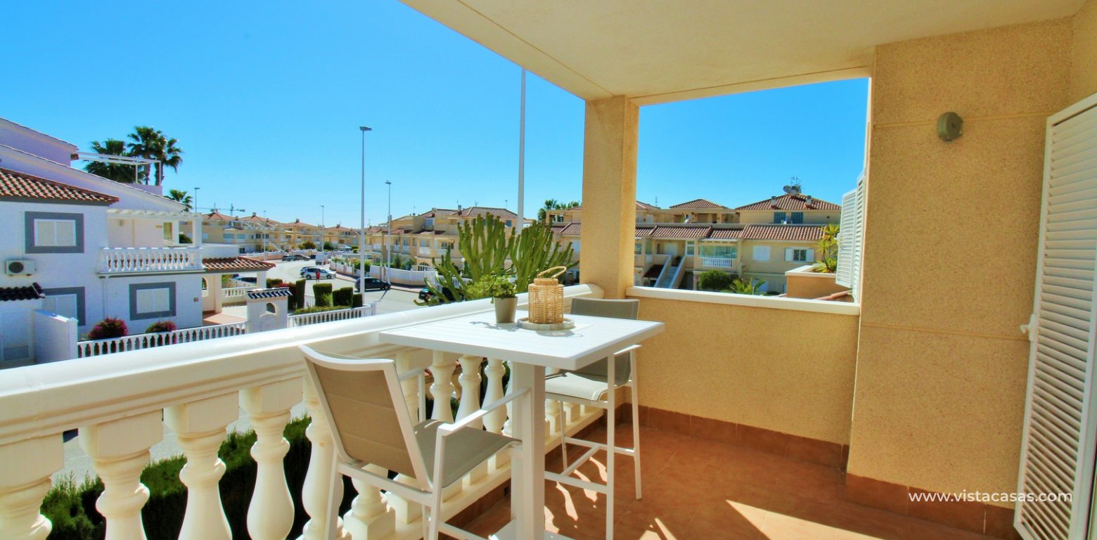 Appartement - Sale - Playa Flamenca - Playa Flamenca