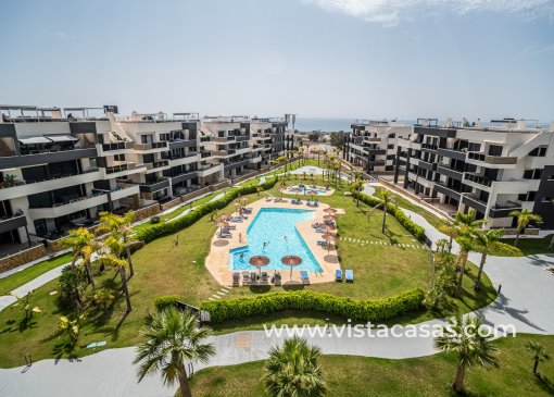 Appartement - Sale - Playa Flamenca - V-54900