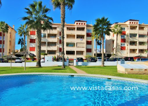 Appartement - Sale - Playa Flamenca - VC3890