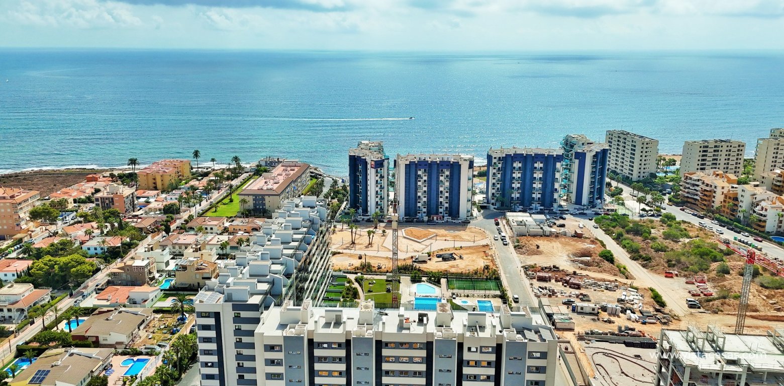 Appartement - Sale - Punta Prima - Punta Prima