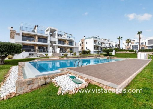 Appartement - Sale - Punta Prima - V-14501