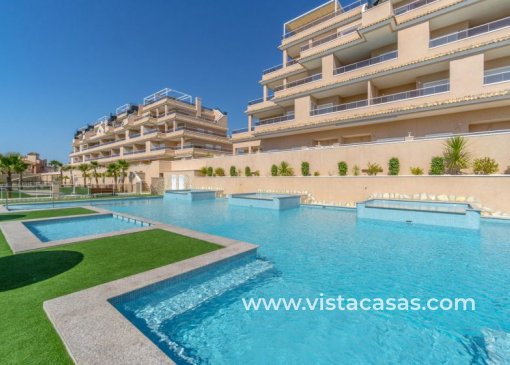 Appartement - Sale - Punta Prima - V-58077