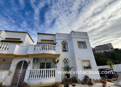 Appartement - Sale - Rojales - V-72107