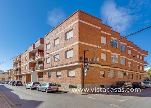 Appartement - Sale - San Pedro del Pinatar - V-56129