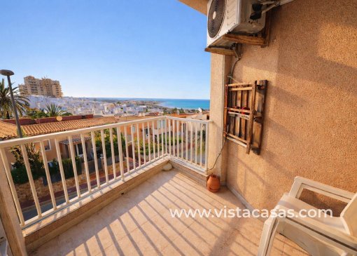Appartement - Sale - Torrevieja - V-21568