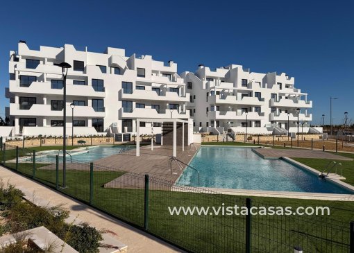 Appartement - Sale -  - V-55107