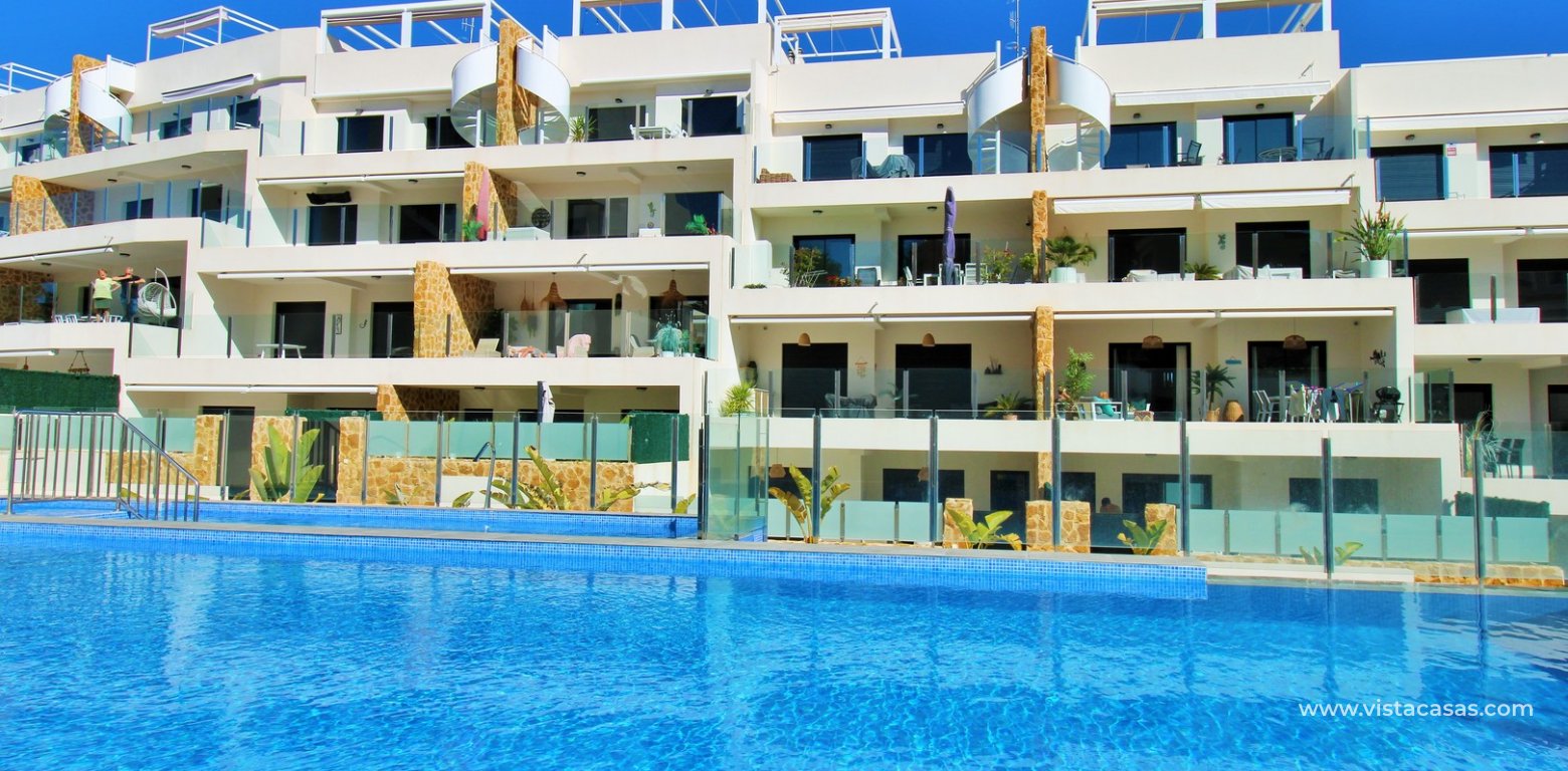 Appartement - Sale - Villamartin - Villamartin