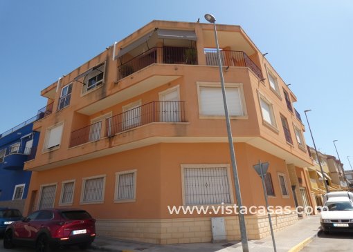Appartement - Vente - Algorfa - V-32110