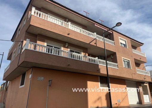 Appartement - Vente - Algorfa - V-59966