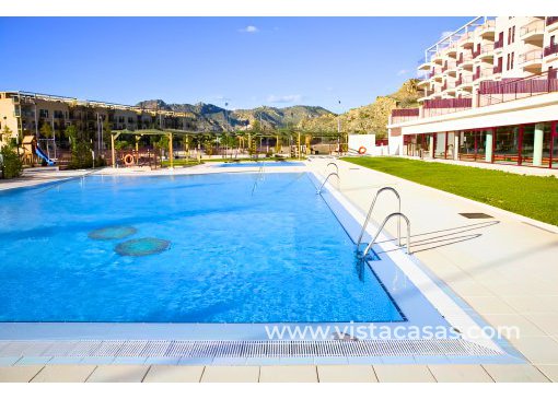 Appartement - Vente - Archena - V3304