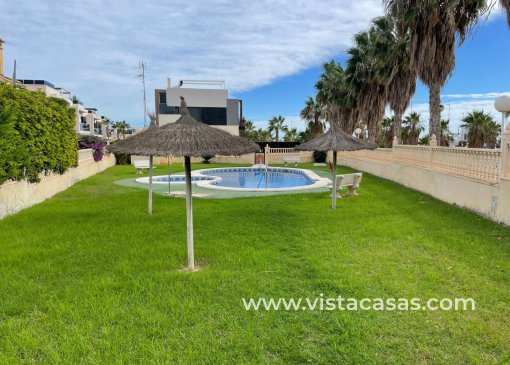 Appartement - Vente - Cabo Roig - V3430