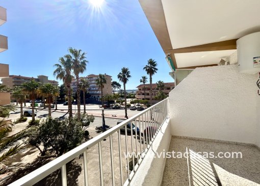 Appartement - Vente - Guardamar del Segura - V-22423