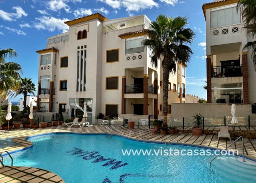 Appartement - Vente - Guardamar del Segura - V-30809